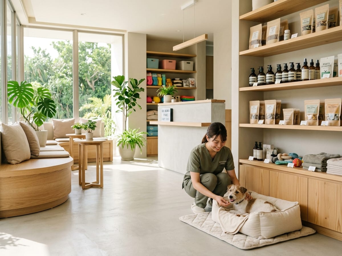 Pet Care Service IVY