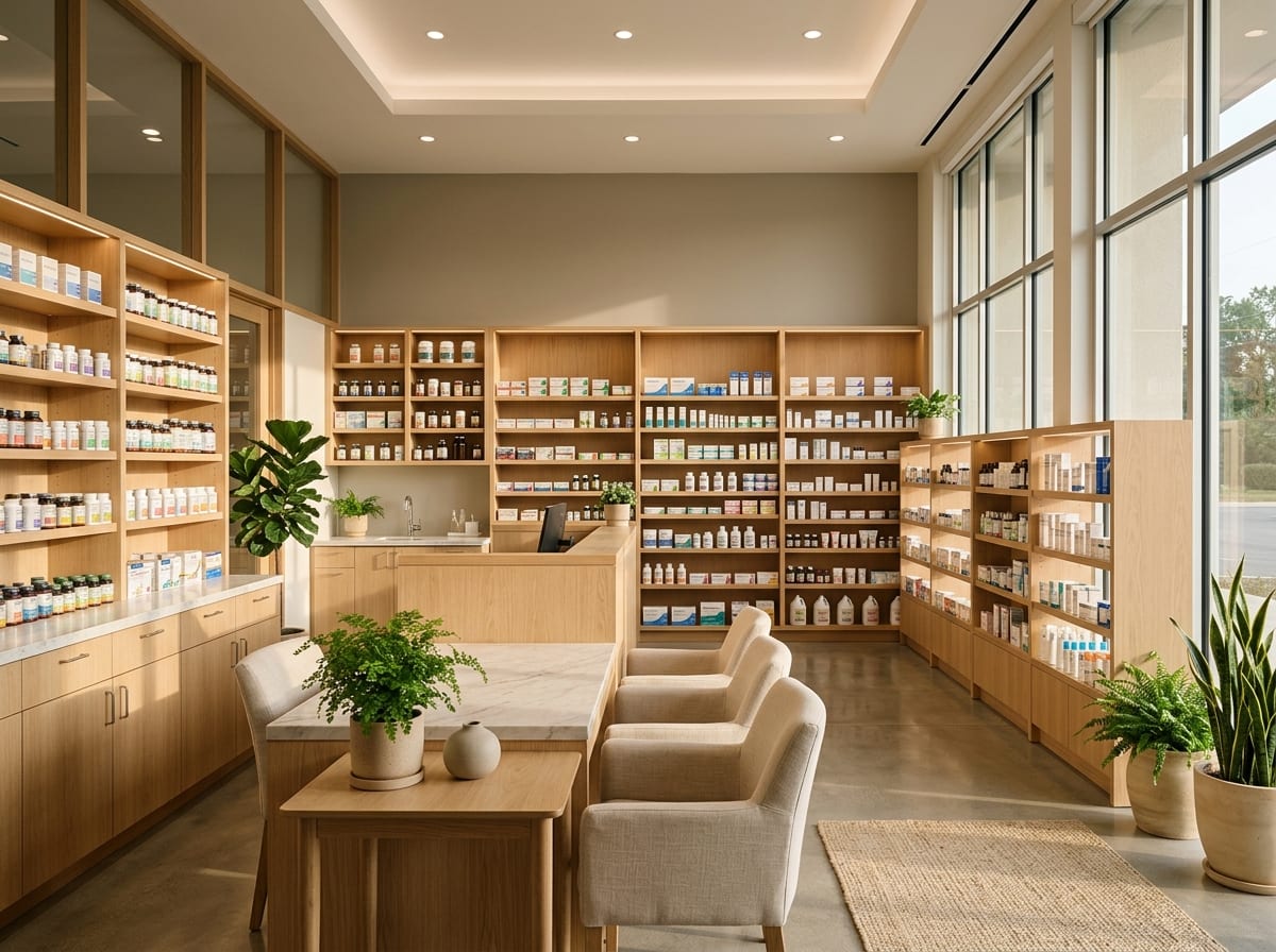 マスカット薬局 児島店