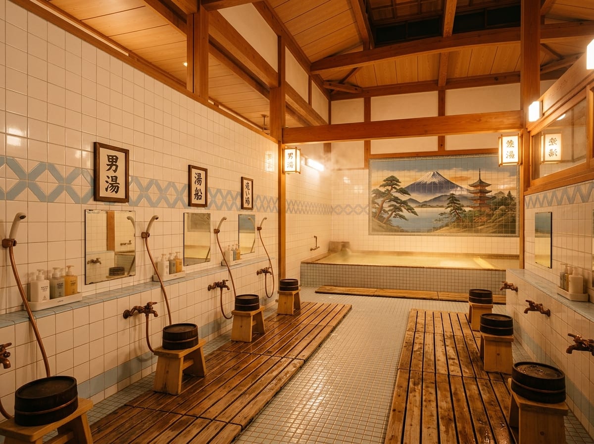 八千代湯