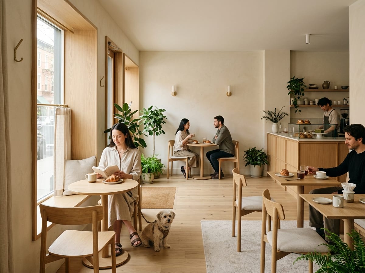 エルティカフェ 大分中津店