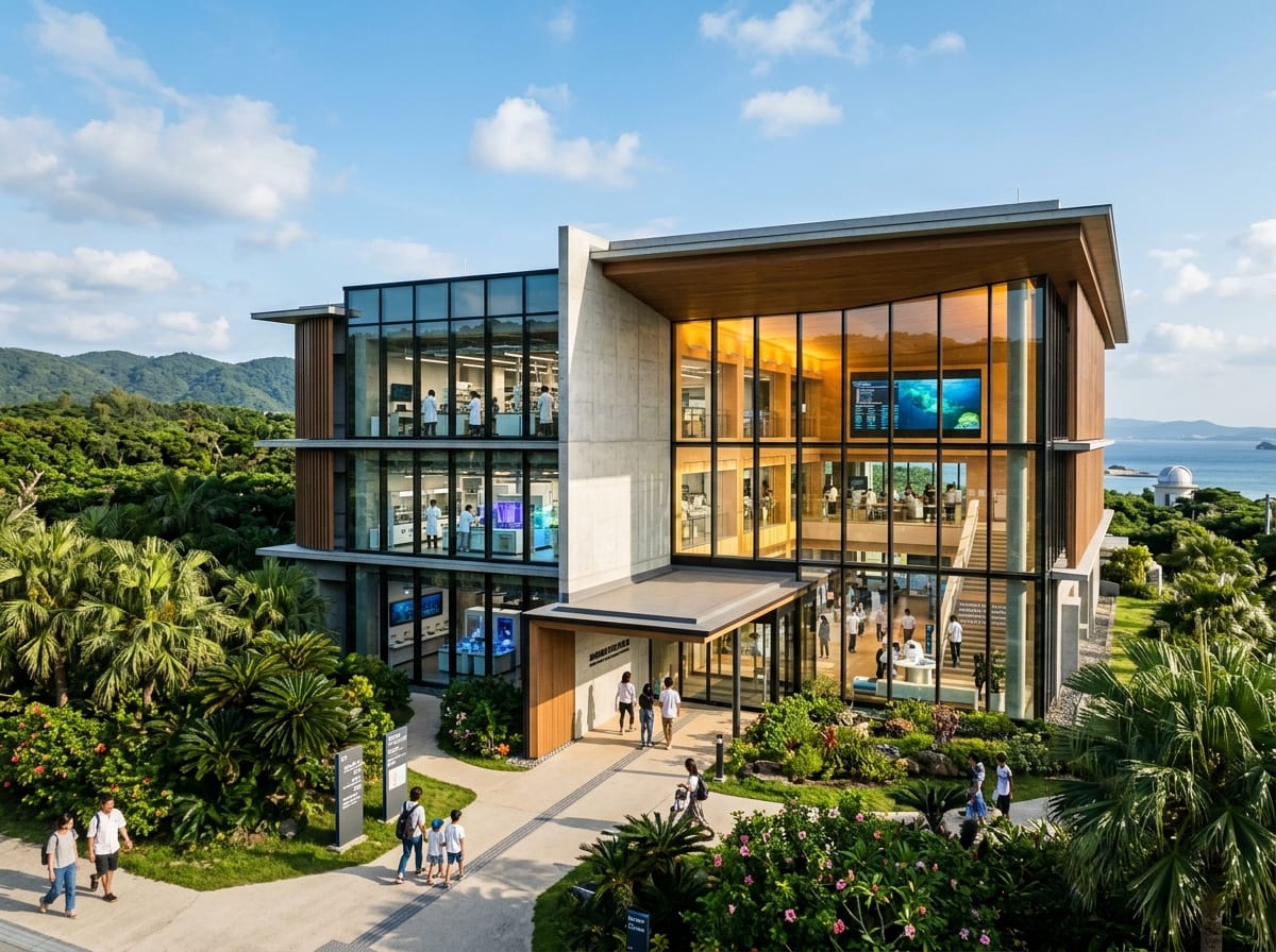 GODAC(国際海洋環境情報センター)