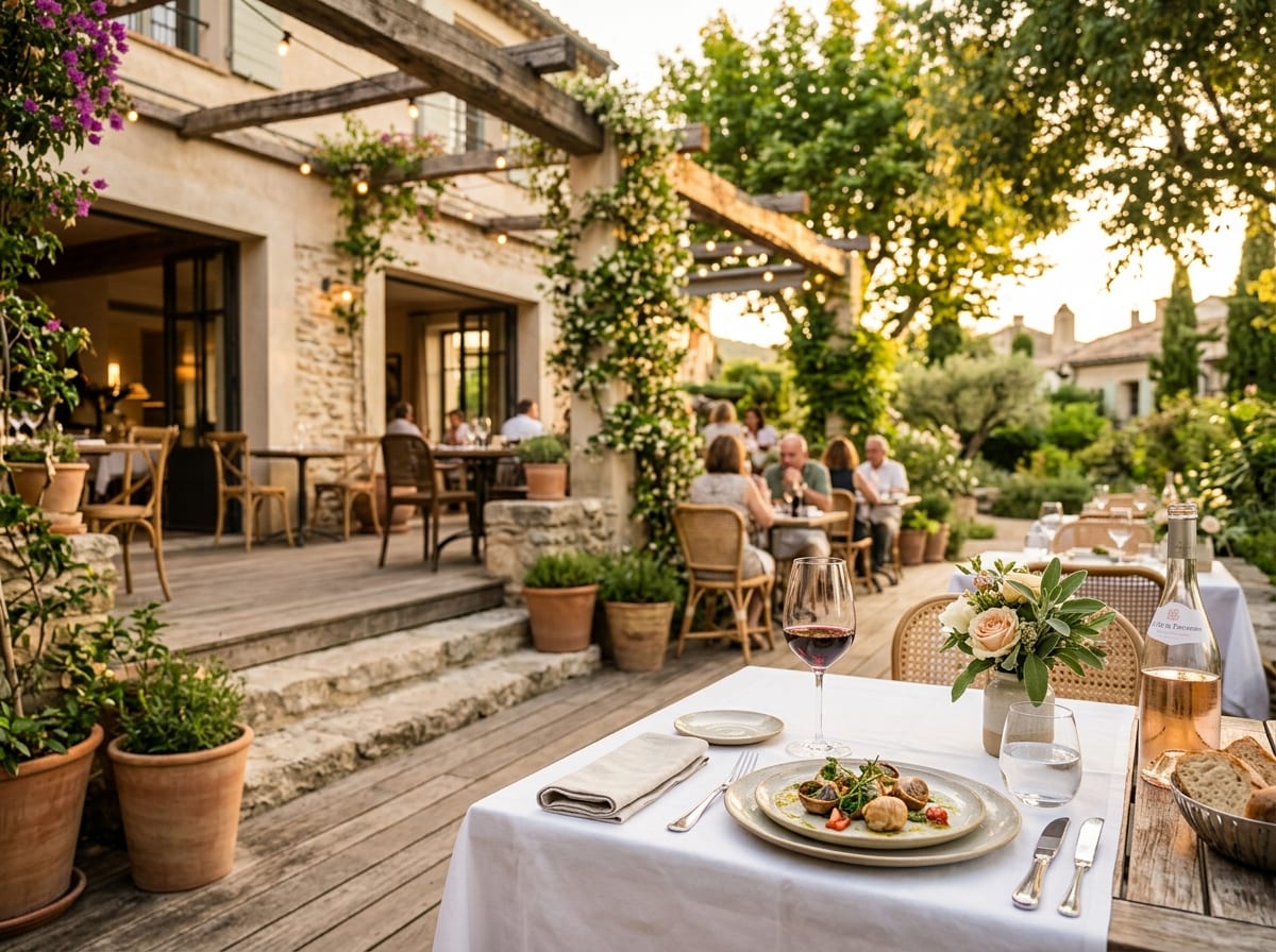 Chez Pinoli