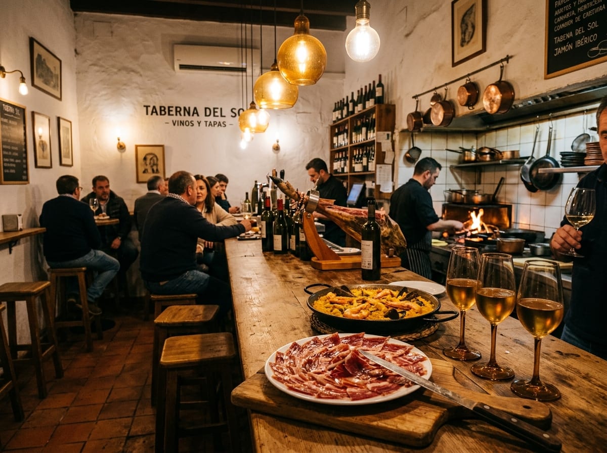 TAPAS