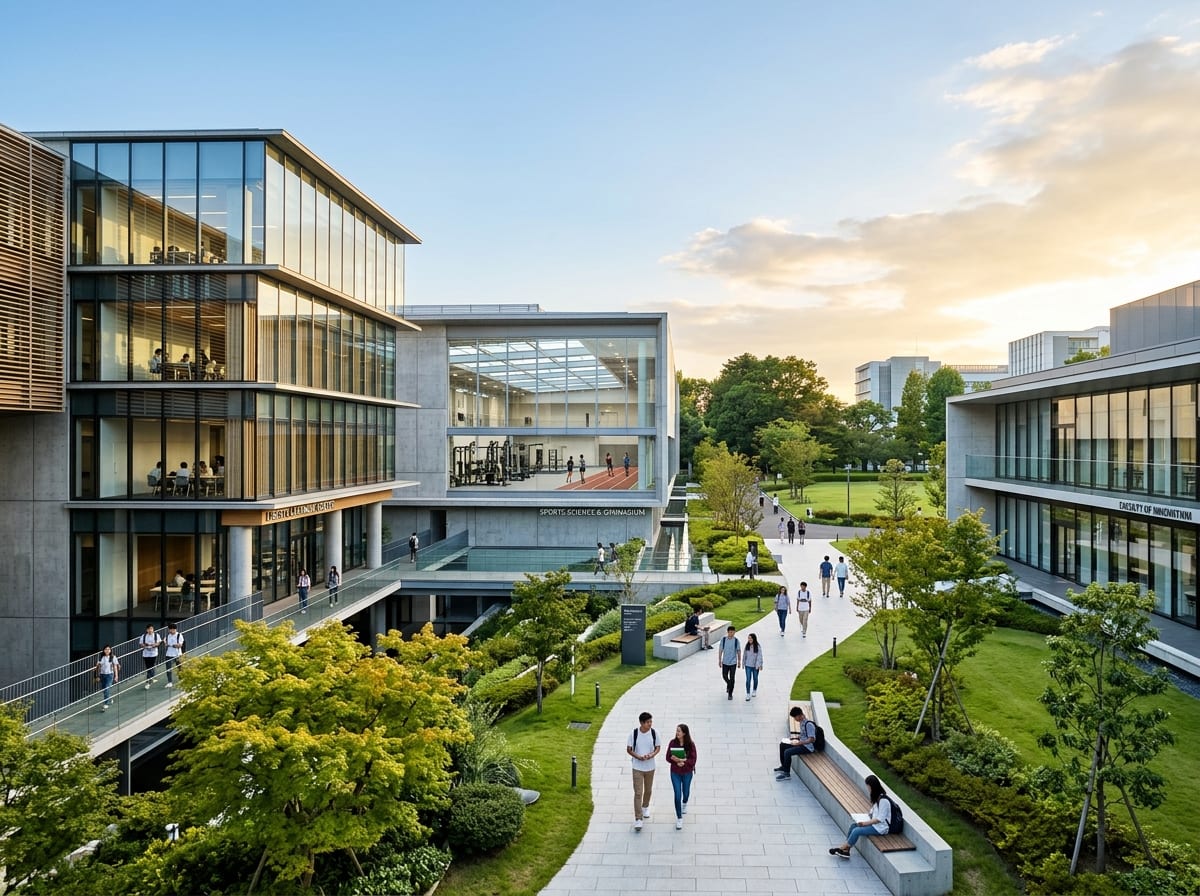環太平洋大学（IPU）
