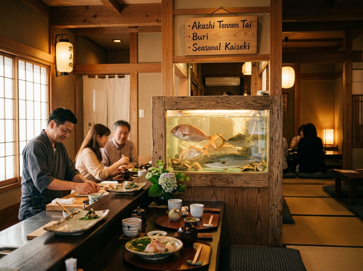 和料理 さわだ