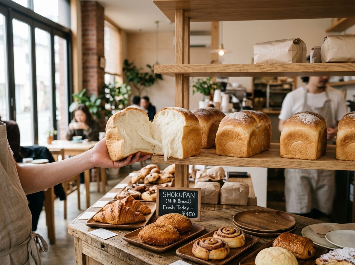 bakery 点心
