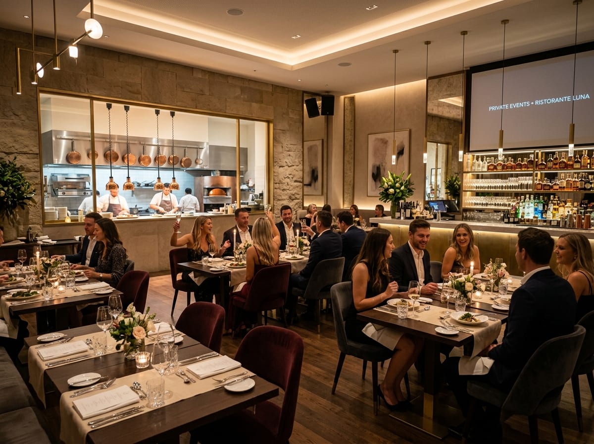 Dining&Lounge Largo