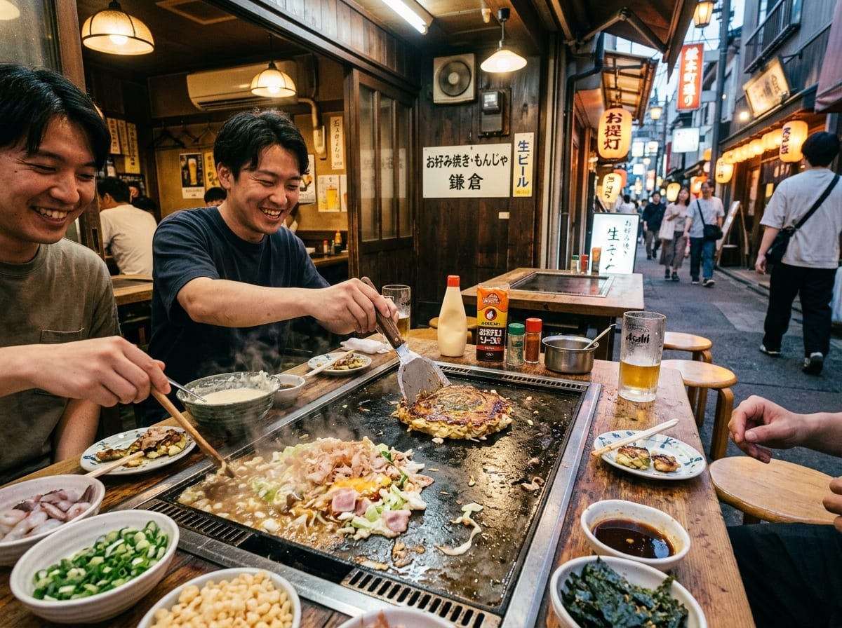 惚太郎 鎌倉小町店