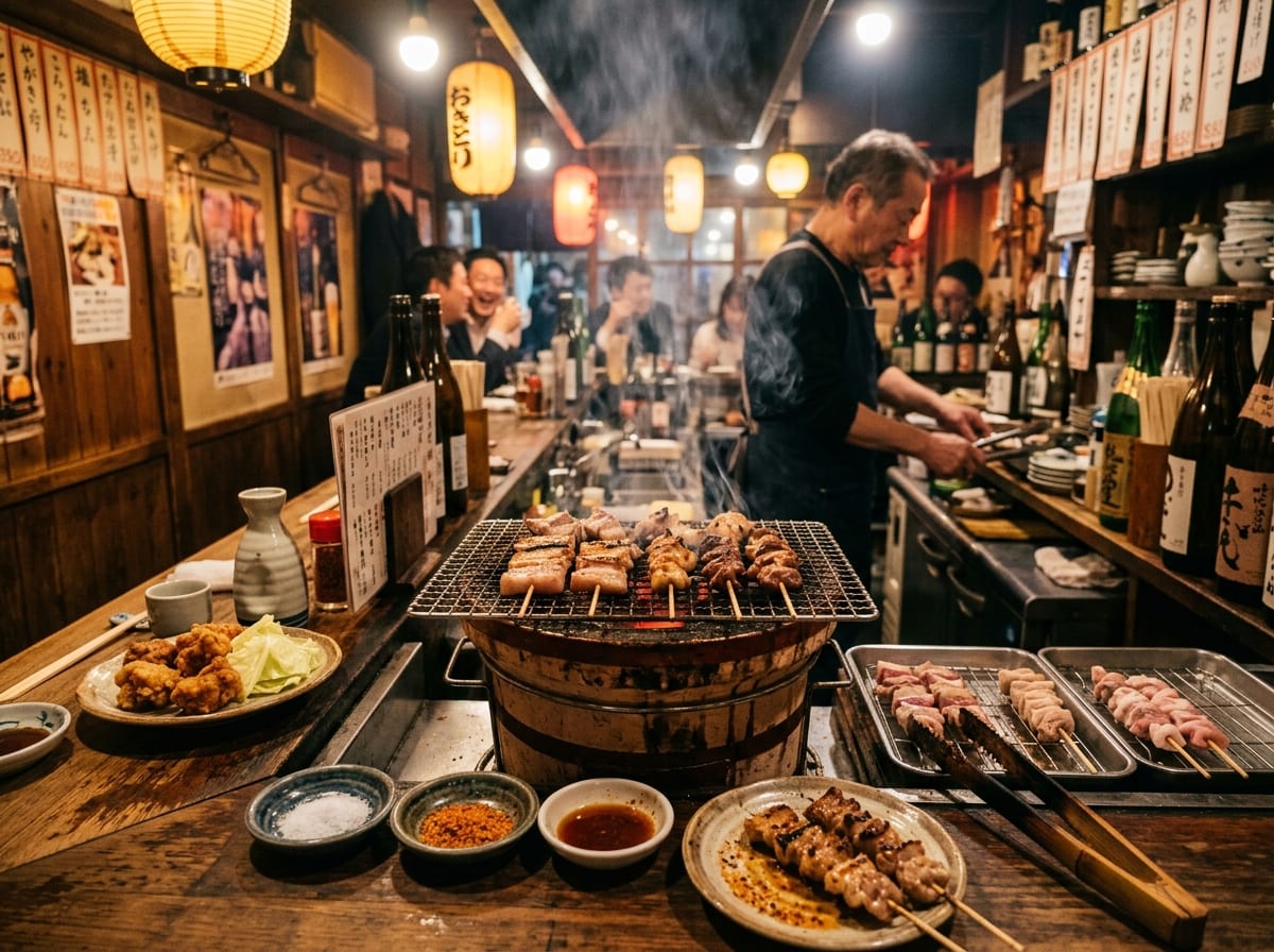 塩ホルモン ろくめい 大村本店
