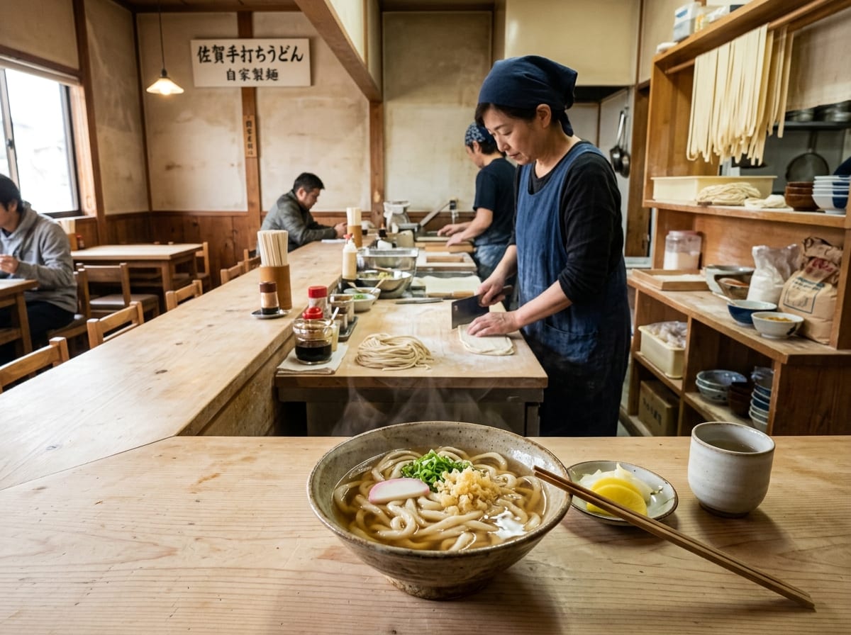 ふくの家 本庄店