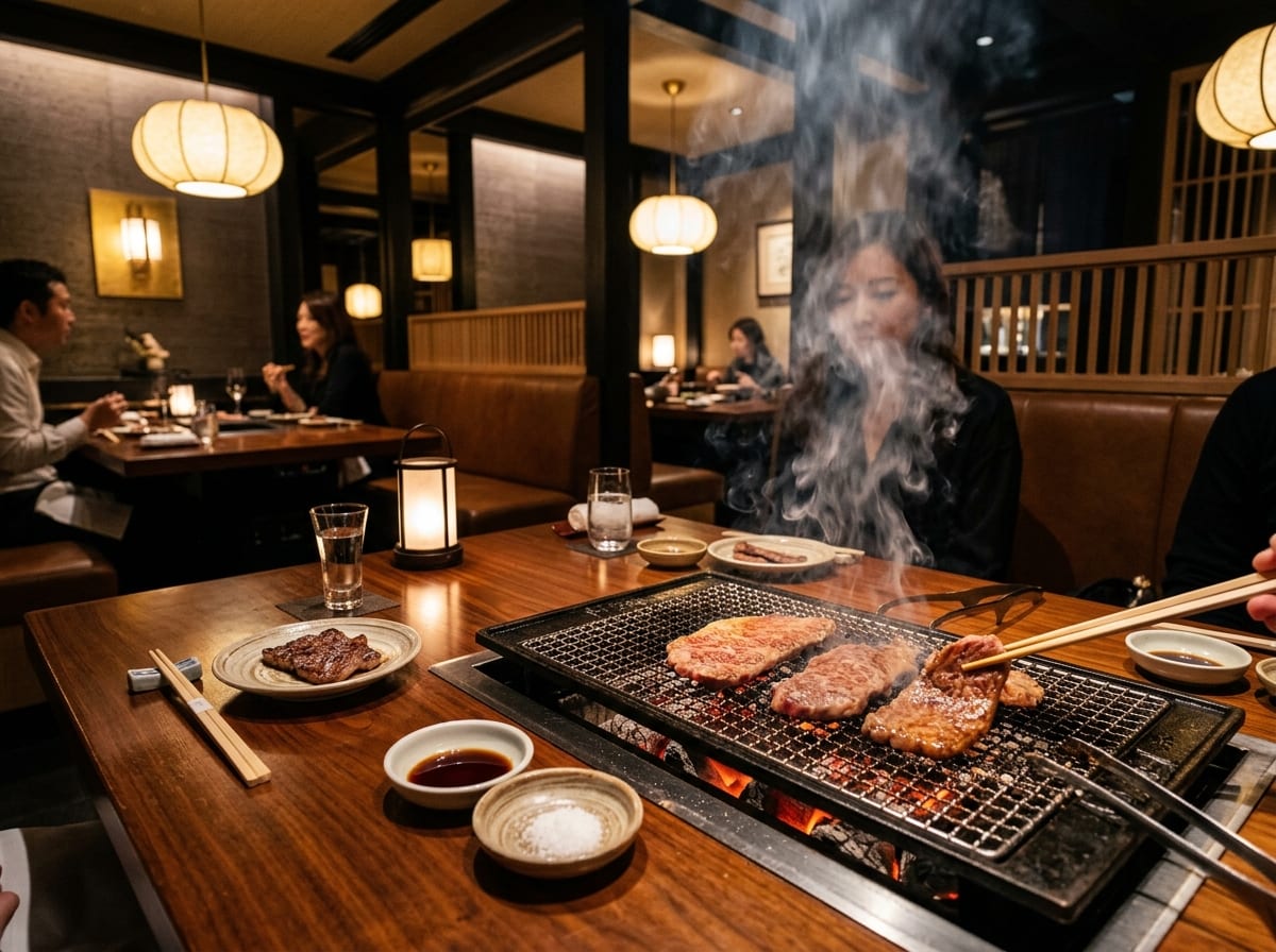 山口黒毛和牛一頭買い 焼肉・ホルモン きらめき