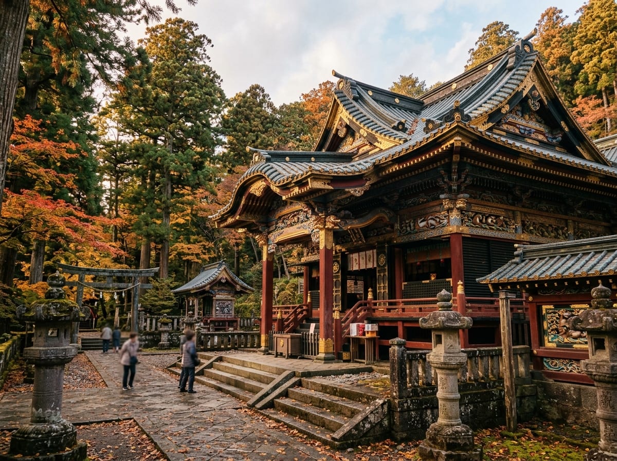 大前神社