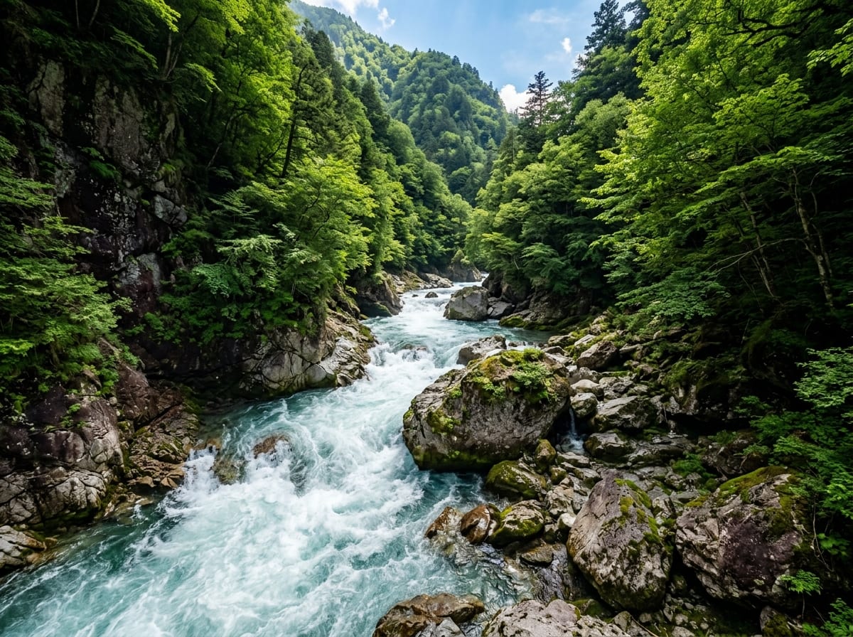 アルプスぼうけん組楽部