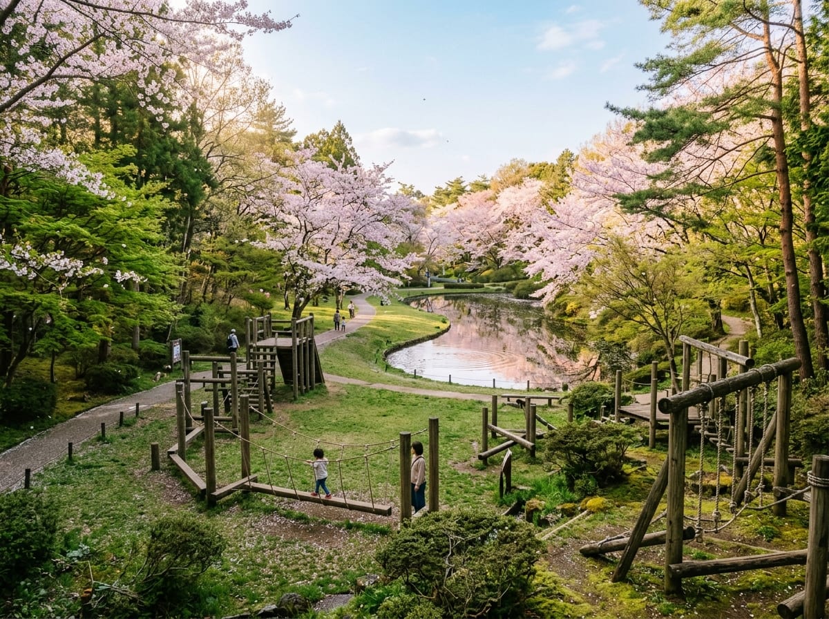 清水公園