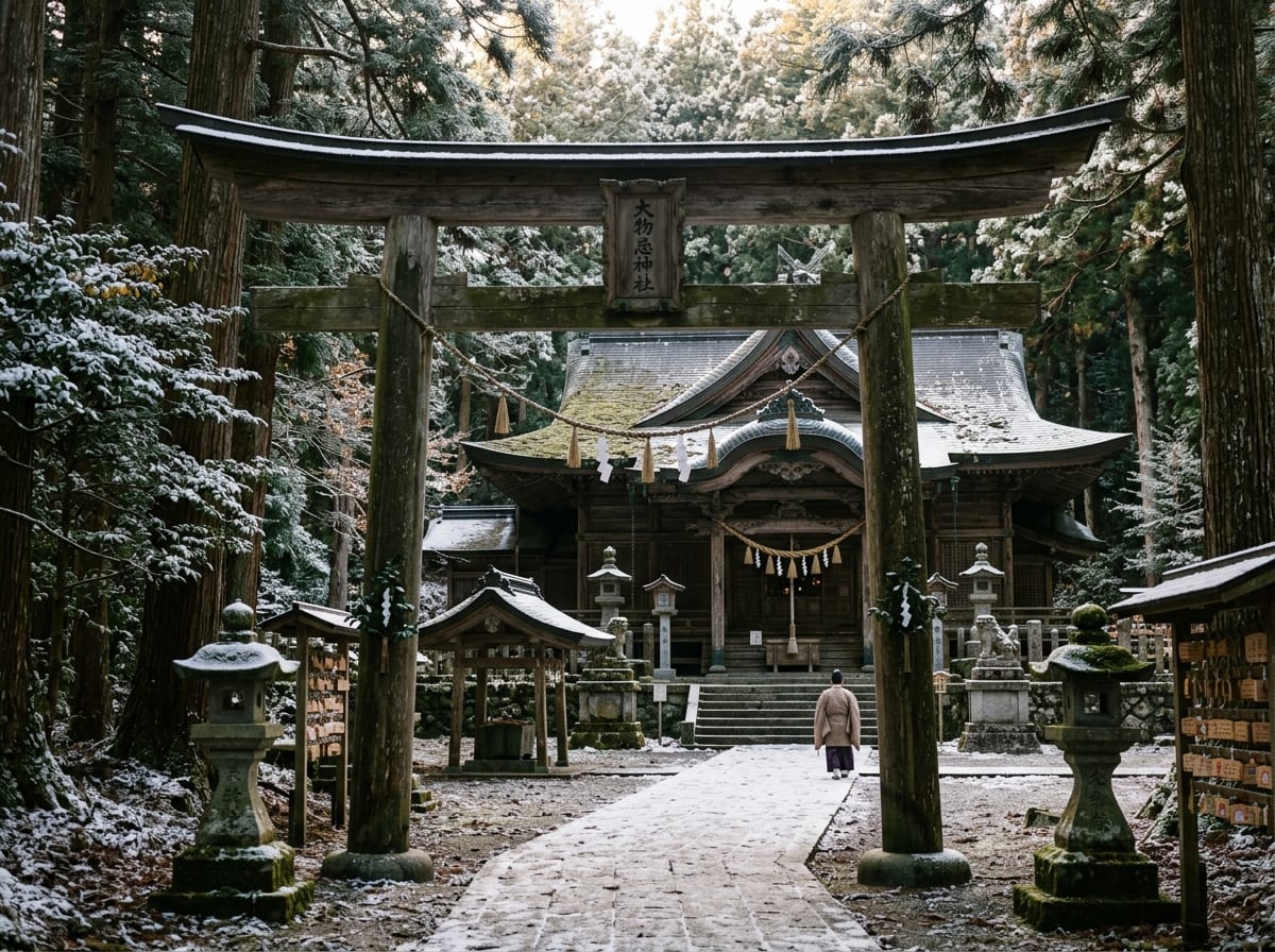 諏訪神社