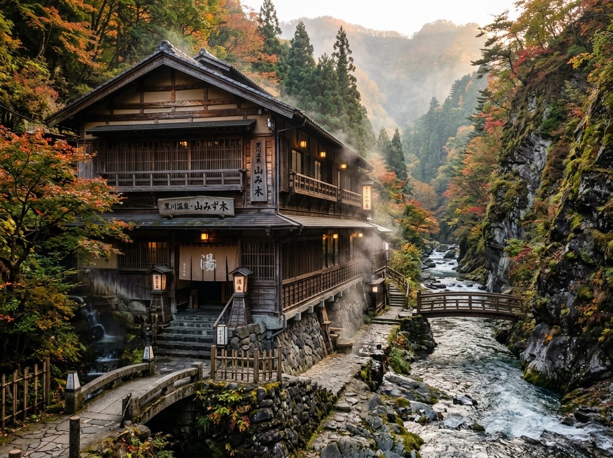 山中温泉 菊の湯