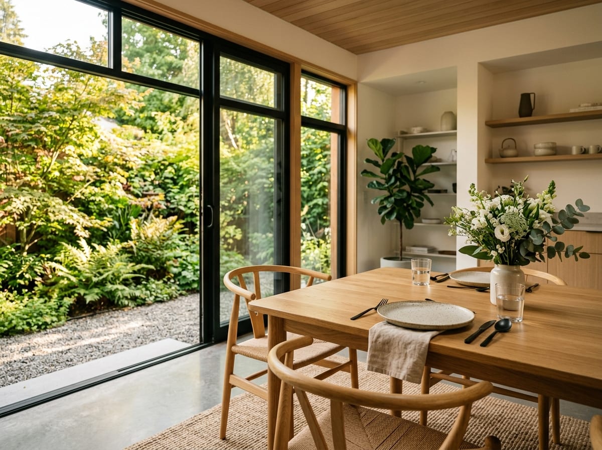 Clover Table