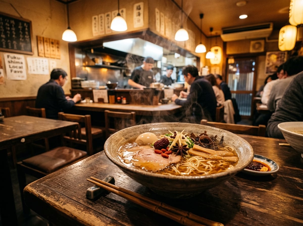 中華料理珉珉