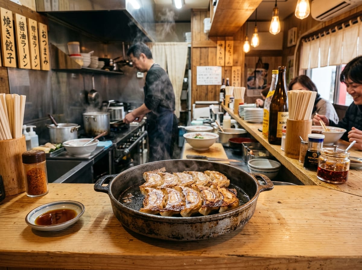 味噌家がんこ亭