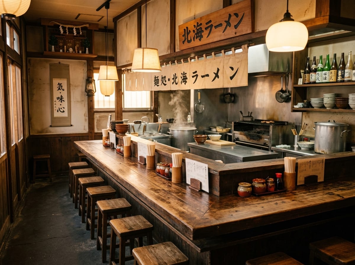 幡龍 弘前城東店