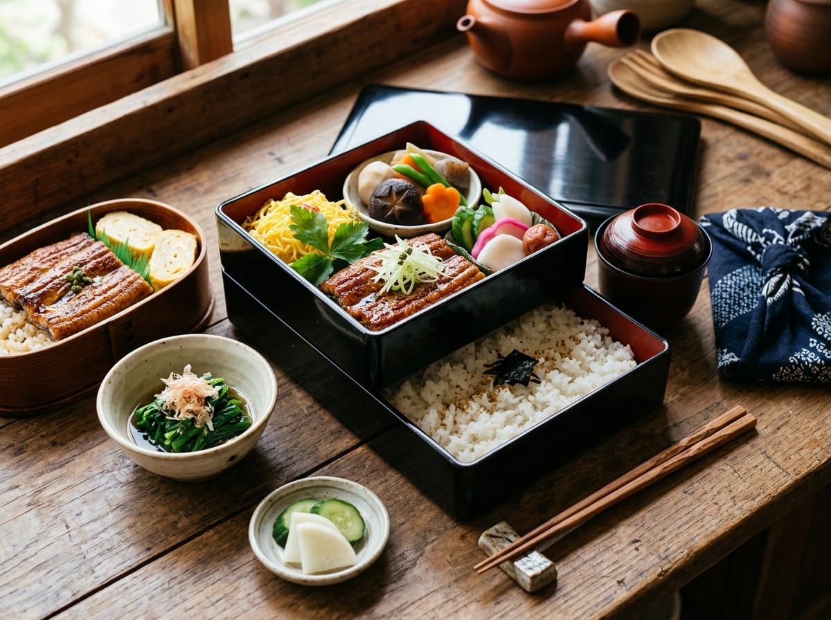 うな竹本店