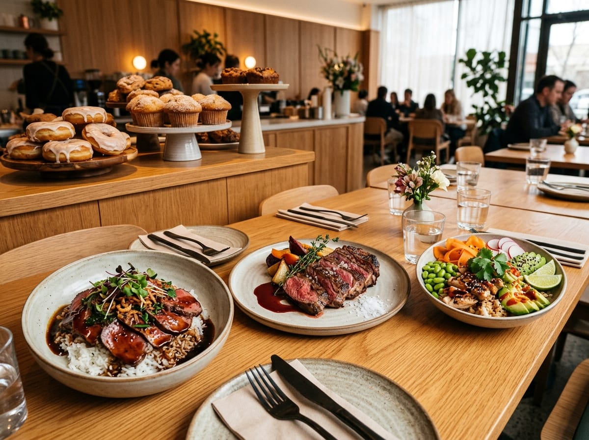 BURTON cafe&kitchen