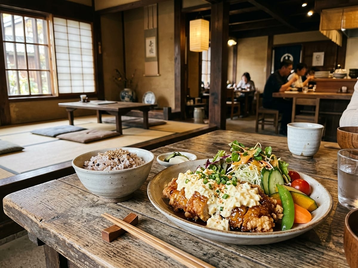 あめいろcafe