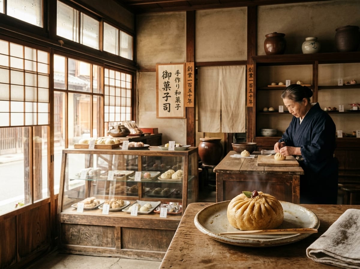 山本おたふく堂