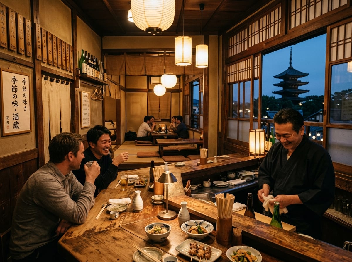 酒楽 市橋