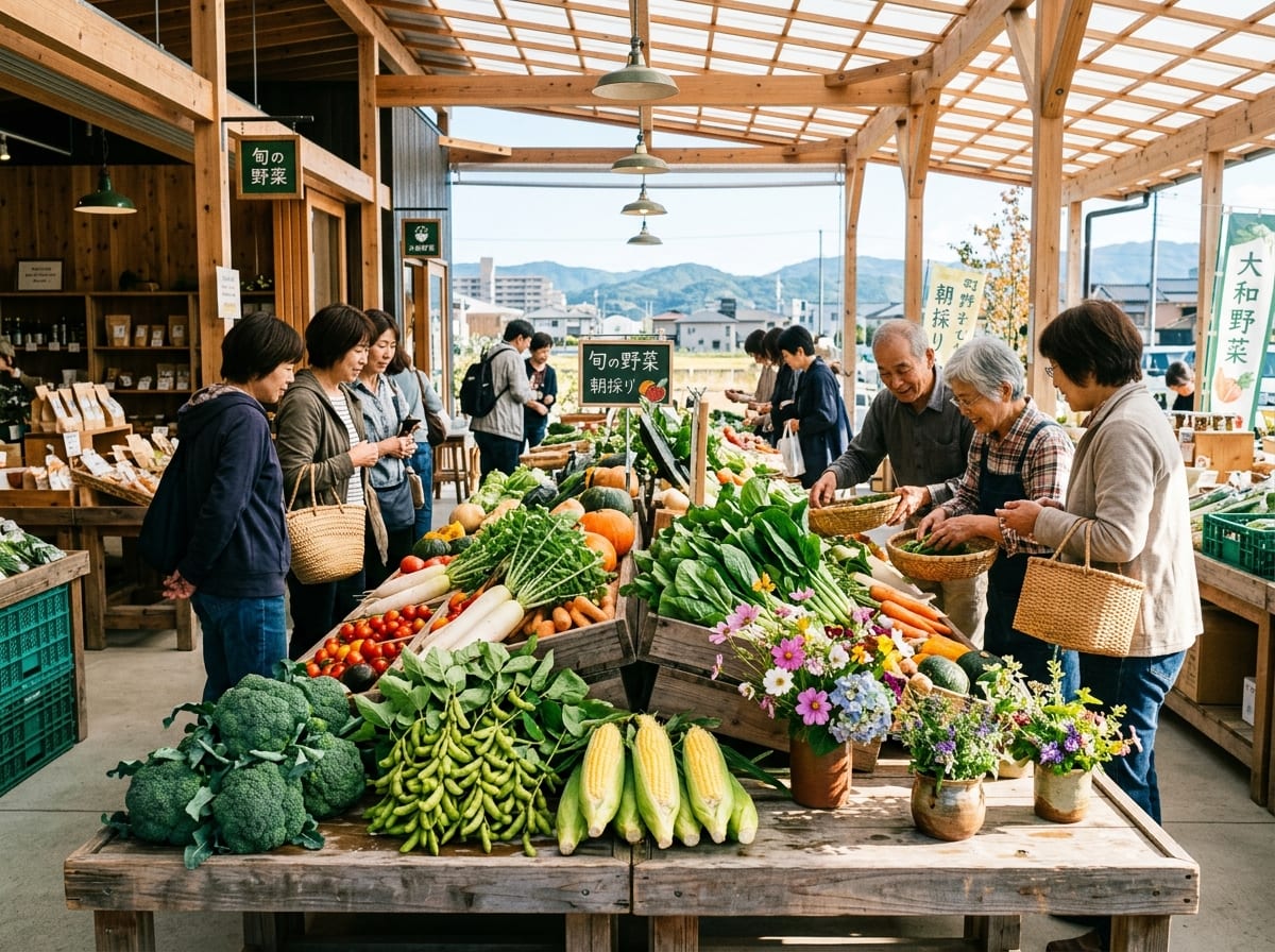 名古屋みなと農園
