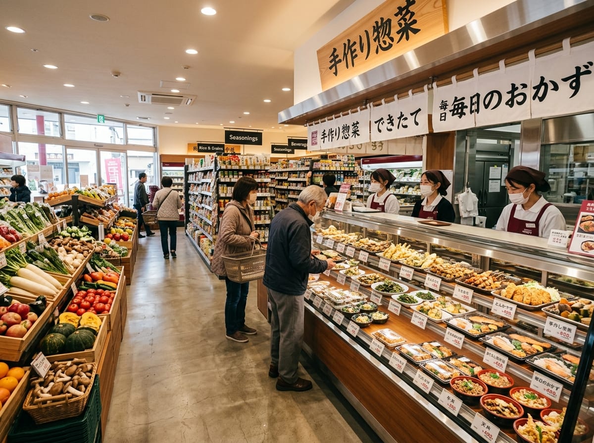 スーパーモリナガ南佐賀店