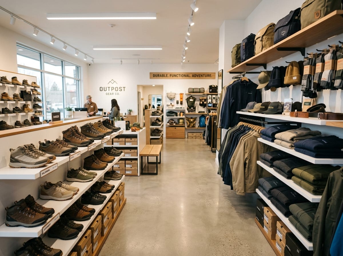 Timberland Outlet あみプレミアムアウトレット