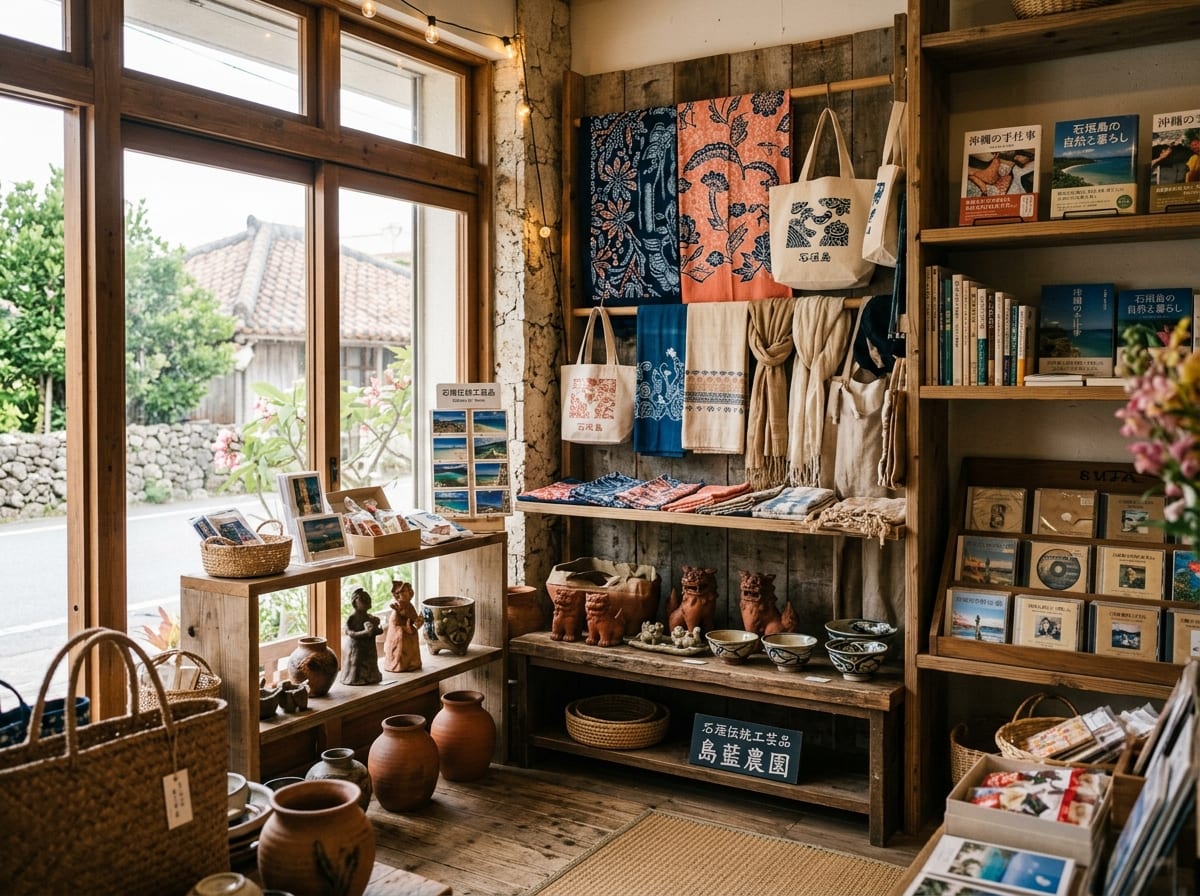 BOOKSきょうはん 石垣やいま店
