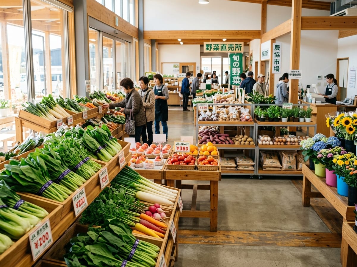 あっど！いぶすきみのり館
