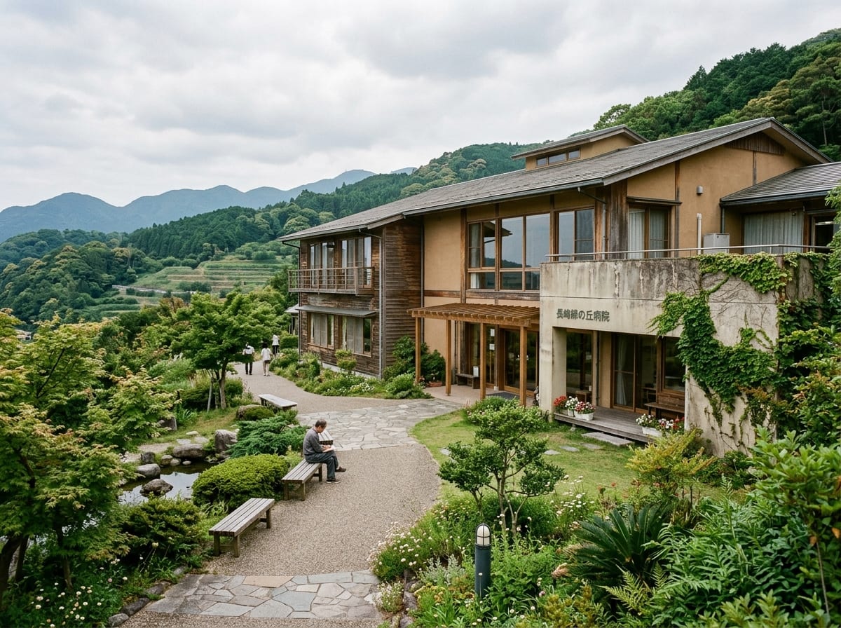 平戸愛恵病院