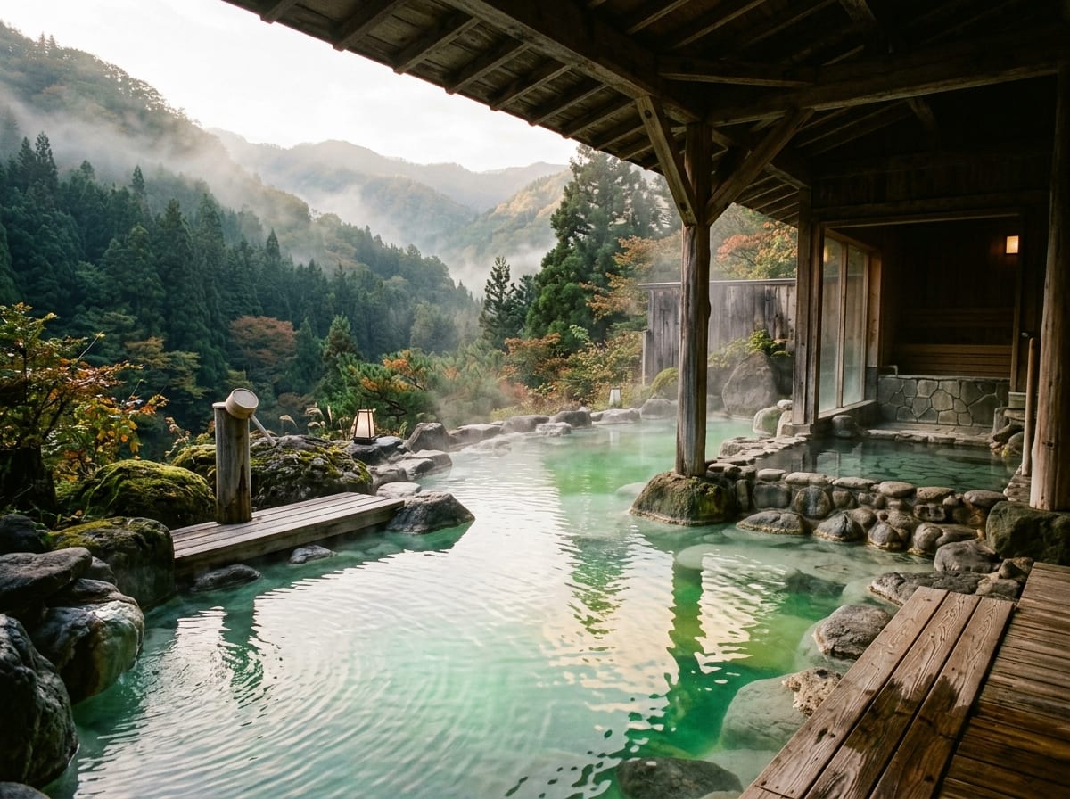 テルメ柏陵健康温泉館