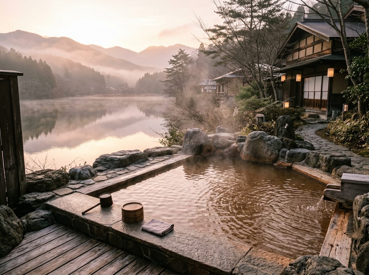亀山温泉（亀さんの足湯）
