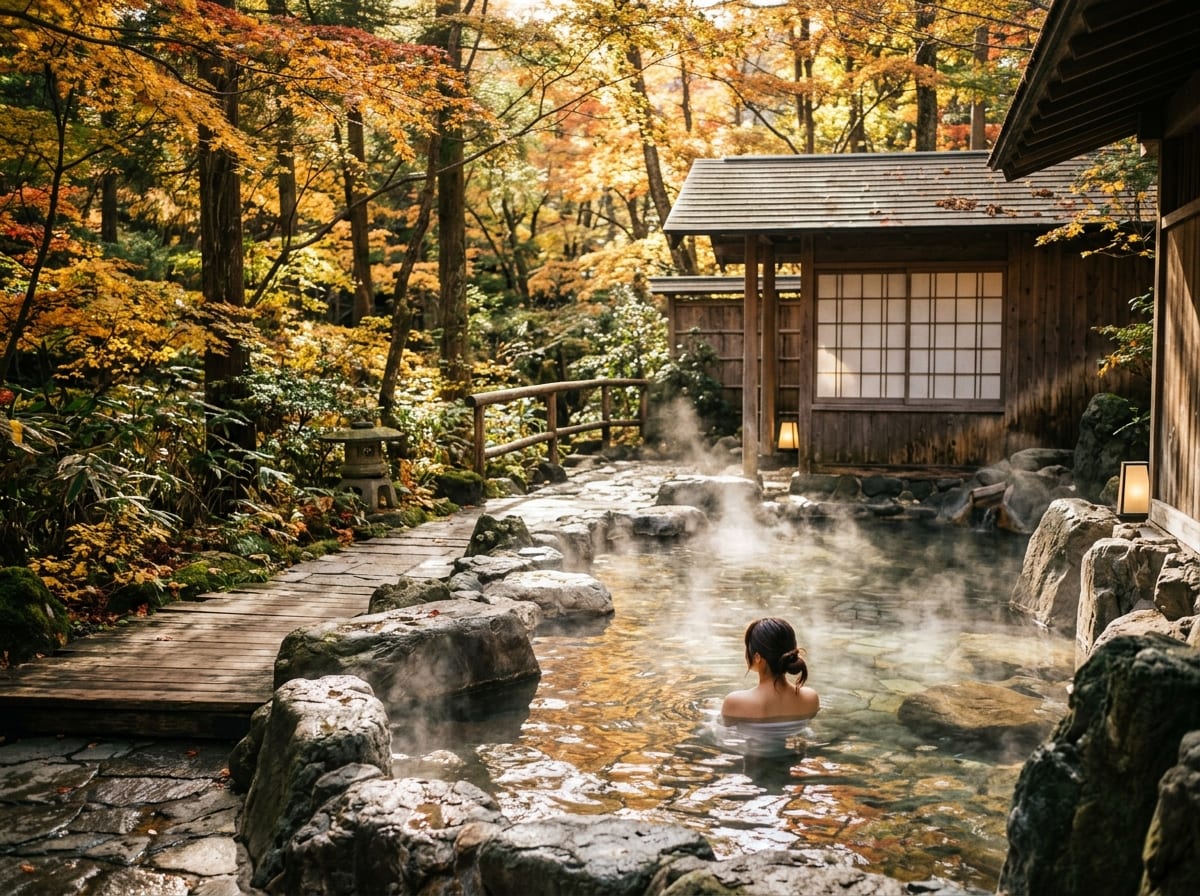 多摩境天然温泉 森乃彩