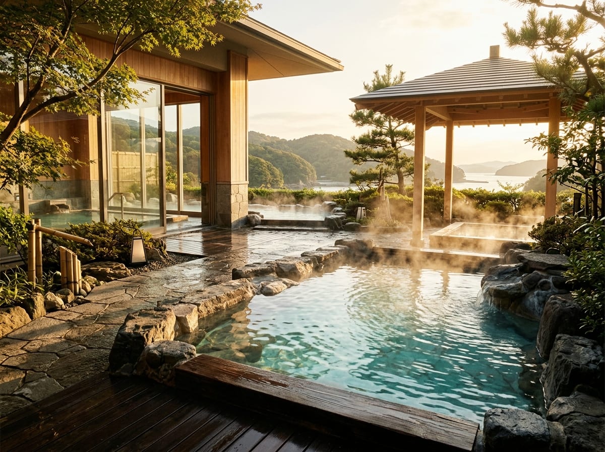 まるはごんぎつねの湯
