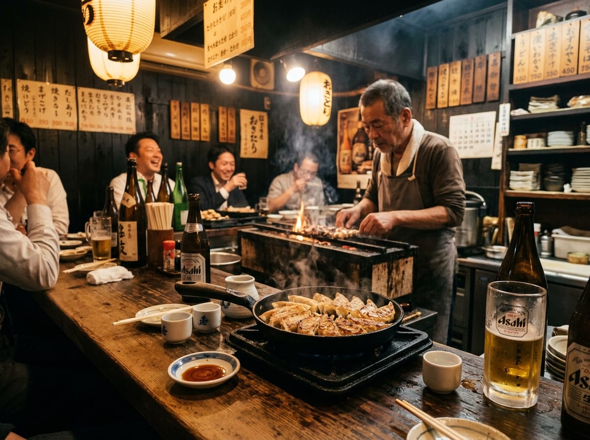 屋台屋 博多劇場 千葉店