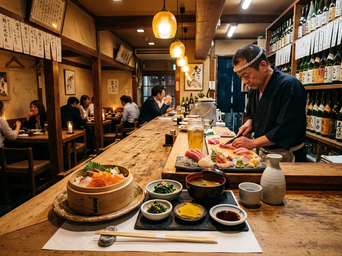 食彩 岩生 静岡