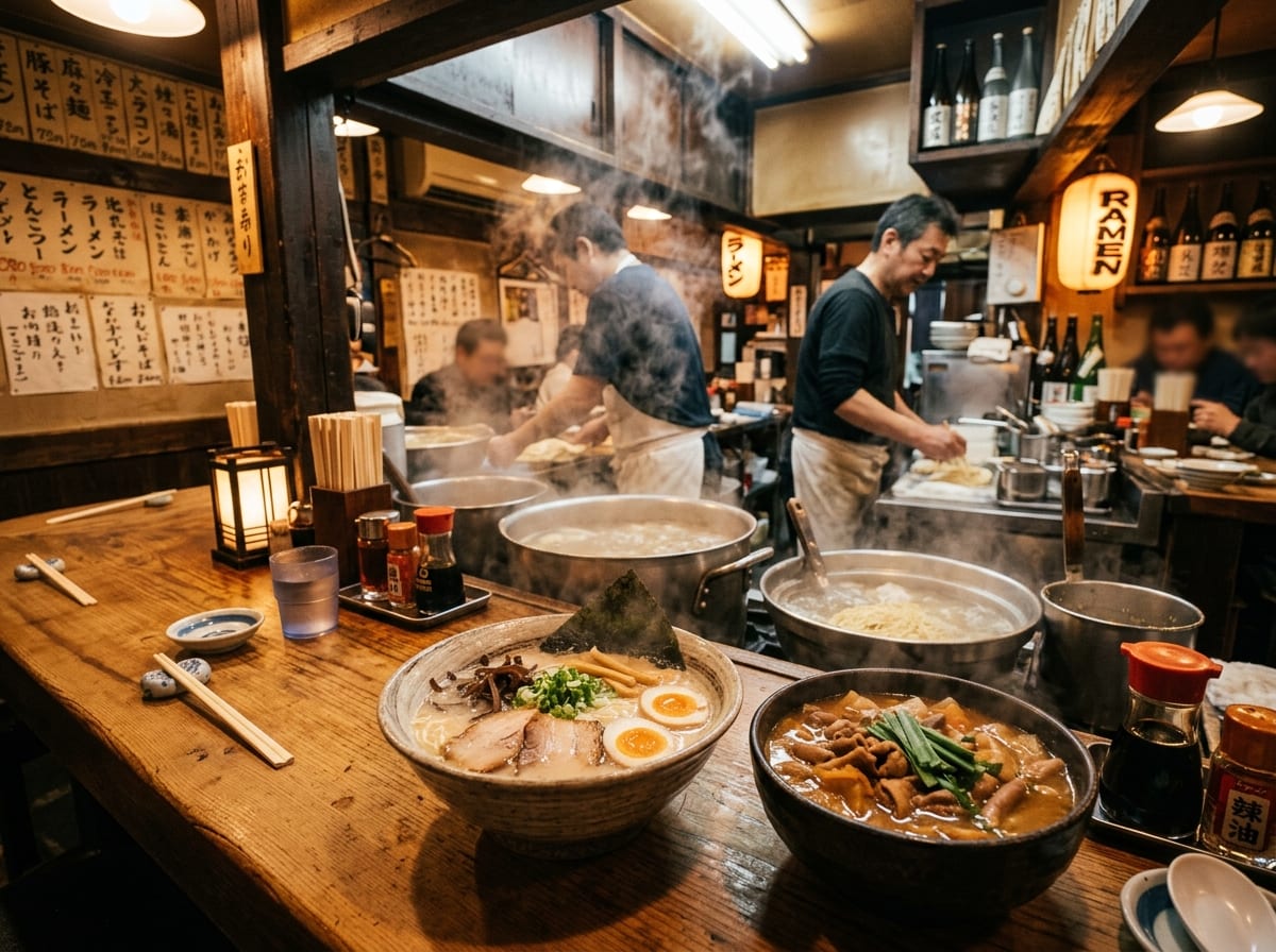 だるま大使 本店