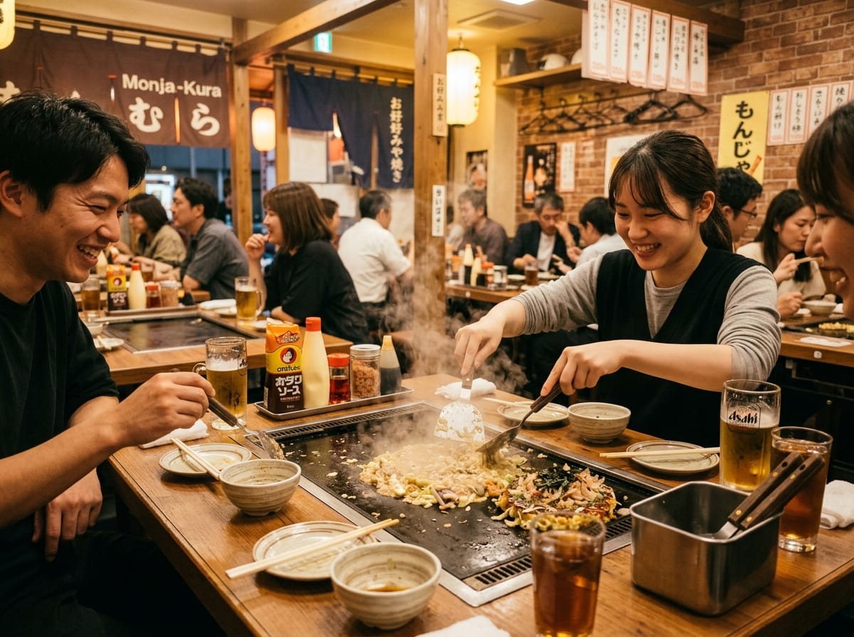 もじゃまる 安城店