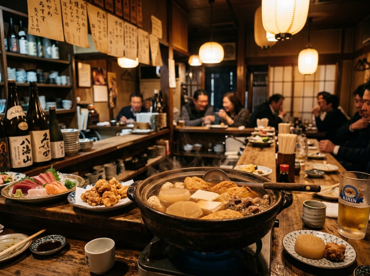 居酒屋 いつものお店