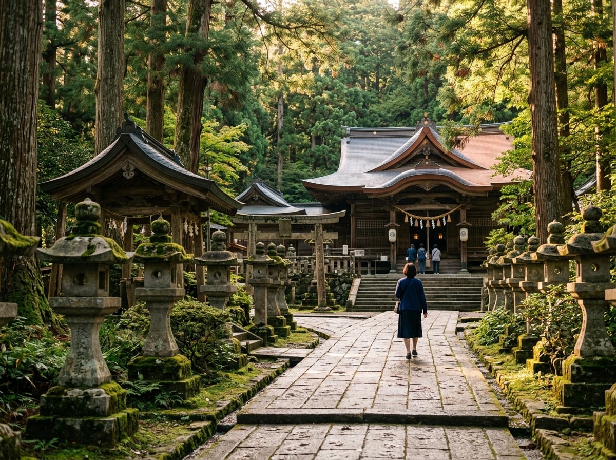 富山縣護國神社