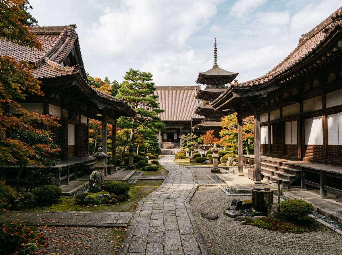 總持寺祖院