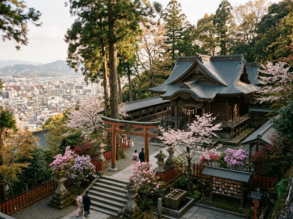 菊池神社