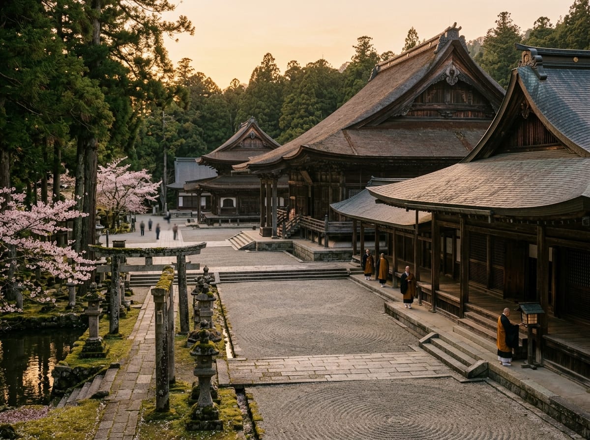 総本山善通寺
