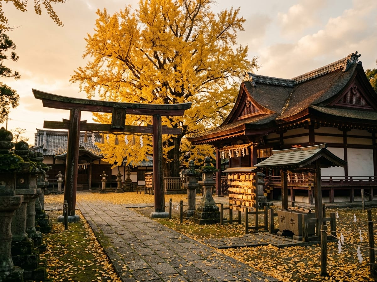 土佐稲荷神社