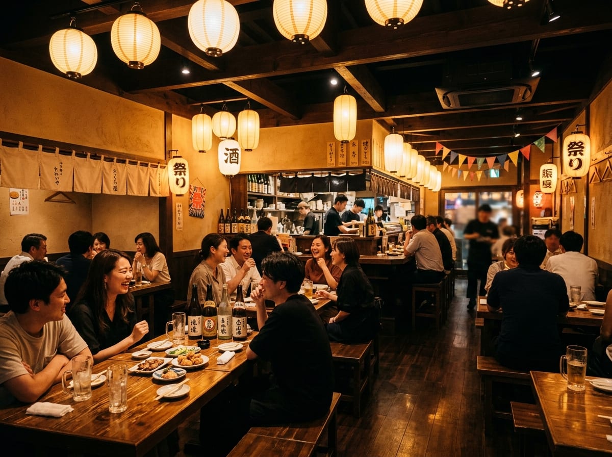 The 居酒屋 ZEN